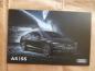 Preview: Audi A5 S5 Prospekt 2.0tfsi +qattro 3.0tfsi 2.0TDI ultra +quattro Coupé Juni 2016