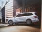 Preview: Mercedes Benz GLS 350d 4Matic 400 500 AMG 63 4Matic Prospekt März 2016