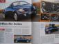 Preview: Oldtimer Praxis 9/2017 Rolls-Royce Silver Shadow, Alfa Fastback Spider, Porsche 924 turbo,Opel 1,2L Pick up