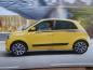 Preview: Renault Twingo SCe 70 Energy TCe 90TCe 90EDC +Sportpaket Mai 2016 NEU