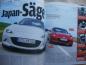Preview: Auto Bild Cabrio Extra 5-7/2016 Range Rover Evoque,Jaguar D-Type,Lamborghini Huracán Spider, Mazda MX-5 Kaufberatung