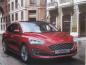 Preview: Ford Focus +Titanium +Vignale +ST-Line Prospekt Juli 2018