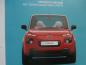 Preview: Citroen E-Mehari 50kw Katalog Mai 2016 +Preisliste