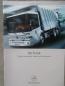 Preview: Mercedes Benz der Econic Transport im Kommunal-,Sammel- und Verteilerverkehr 8/2004