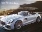 Preview: Mercedes Benz AMG GT & Roadster C190 April 2017 NEU