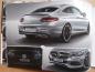Preview: Mercedes Benz C-Klasse Coupé Zubehör BR205 Dezember 2015 NEU