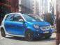 Preview: smart forfour prime passion Mai 2015 Prospekt