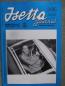 Preview: Isetta Journal 3/1995 Mitglieder Zeitschrift BMW 600 Fronttür,Schnittzeichnungen Isetta,700 Typenreihe Test