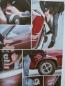 Preview: ramp Auto Kultur Magazin Nr.42 Wir machen blau Carrera GT,Audi R8,TT RS,BMW M2 Competition,Alpina XD4,