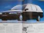 Preview: Ford Mondeo +Turnier 1.6i 1.8i 2.0i 1.8 Turbodiesel CLX GLX 4x4 Ghia Katalog Januar 1993