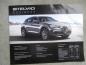Preview: Alfa Romeo Stelvio Business Executive 2.0Turbo 16V 147kw 206kw 2.2 Diesel 132kw 154kw Prospektblatt