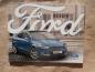 Preview: Ford Mondeo +Hybrid +Business Edition +ST-Line +Vignale Katalog 9/2018