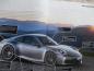 Preview: Automobil Produktion Der neue Porsche 911 (992) Sonderheft Technik +Chronik +Fertigung