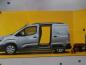 Preview: Opel Combo Cargo +XL +Doka August 2018 +Preisliste