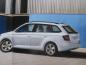 Preview: Skoda Fabia (Typ NJ) Cool Plus November 2017