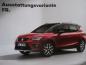 Preview: Seat Arona +FR +Felgen +Zubehör Prospekt Januar 2018 +Preisliste