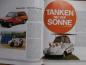 Preview: CARS Fahren Was Spass macht 5/1990 Mercedes Benz 300SL, Saab 9000 Turbo Sport Airflow,Toyota 4-Runner