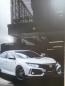 Preview: Honda Civic Type R Katalog Juli 2017+Preise 2018