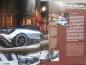 Preview: Mansory Automotive & Lifestyle Nr.13 2019 Stardesigner Philipp Plein,McLaren 720S,Carbonado Evo,Business Jet Aerison AS2,