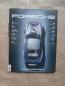 Preview: Octane Faszination Porsche Edition Nr.1 356 901 Cabrio,911 Targa,959,928 Grand Tourer,968 904/6,911 RSR, 917