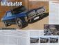 Preview: Oldtimer Markt 2/2012 VW Käfer Prototyp, Alpine V6 Kaufberatung,MAF,Bentley Continental,Mercury Cougar,