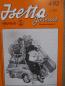 Preview: Isetta Journal 4/1993 Isetta Freunde Unterallgäu,10.Treffen Roller & Kleinwagen in Willich-Schiefbahn