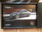 Preview: Mercedes Benz E-Klasse BR213 Vorstellungsbox Limousine & T-Modell +Preisliste Limousine 10/2016