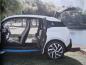 Preview: BMW i3 (i01) +94 Ah Speicher & Range Extender September 2016 NEU