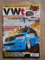 Preview: VW t Transporter Magazine 4/2017 T4 for the DJ,T5.1,Syncro T4,