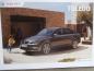 Preview: Seat Toledo (Typ KG) Reference Style +FR-Line April 2016
