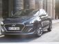 Preview: Hyundai i30 Fastback Prospekt Januar 2018