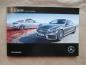 Preview: Mercedes Benz C-Klasse Coupé & Cabriolet C220d +4Matic 250d,C180,C200,C250,C300,C400,C43 AMG,C63+S AMG A205