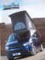 Preview: VW t Transporter Magazine 4/2017 T4 for the DJ,T5.1,Syncro T4,