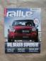 Preview: rallye magazin 3/4 2011 Mini World Rallye Cars,Lancia ECV1,Replika Aufbau Audi S1,