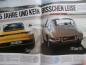 Preview: Auto Bild 11/2019 Porsche 911 Acht Generationen,Peugeot 208 +Vorgänger,Rane Rover Evoque,