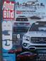 Preview: Auto Bild 16/2019 Mercedes Benz GLB,VW I.D. Roomzz,Porsche 911 Carrera 4S (992), CLA, VW Passat 1.8TSI Dauertest