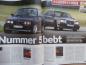 Preview: auto zeitung classiccars 2/2017 BMW M5 E34 vs. 500E W124,BMW 3.0S E3 vs. Goggo T 250, Chevrolet Bel Air 408,