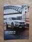 Preview: BMW X1 F48 sDrive18i 20i xDrive20i 25i sDrive18d xDrive18d 20d 25d März 2018