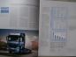 Preview: Mercedes Benz Atego,Axor und Actros BlueTEC SCR-Diesel Technologie Katalog August 2006