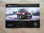 Preview: Mercedes Benz Citan W415 Kastenwagen & Mixto September 2016