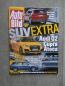 Preview: Auto Bild SUV Extra Herbst 2019 Skoda Kamiq,GLE,Q2 vs. Cupra Ateca,Porsche Macan Basis,XC60 Polestar,