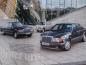 Preview: Motor Klassik 4/2017 300SEL 6.3 W108 vs. 450SEL 6.9 W116 vs. 500E W124,Porsche 911 G-Modell,Restaurierung Alfa Spider Veloce 1750,