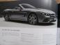 Preview: Mercedes Benz SL Roadster BR231 Facelift SL400 SL500 SL63 SL65 AMG April 2016