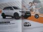 Preview: Mitsubishi Outlander Editon (Typ CWo) Februar 2018