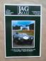 Preview: JAG Mag Clubmagazin 6/2004 50 Jahre D-Type, Concept Eight,Jaguar Run Brighton