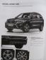 Preview: BMW X1 F48 sDrive18i 20i xDrive20i 25i sDrive18d xDrive18d 20d 25d März 2018