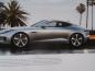 Preview: Jaguar F-Type Coupé & Cabriolet P300 P340 P380 +R +SVR  +i4 Motor Prospekt 2017