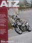 Preview: ATZ 5/2004 BMW R 1200GS,Jaguar X-Type Estate,Mercedes Benz C-Klasse BR204,