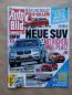 Preview: Auto Bild 5/2017 Ibiza,Kia Rio, i10 1.2. vs. VW up 1.0TSI,Twingo TCe 90,BMW 530d G30 vs. E350d BR213 vs. A6 3.0tdi quattro
