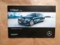 Preview: Mercedes Benz E-Klasse T-Modell BR213 Preisliste 15.7.2016